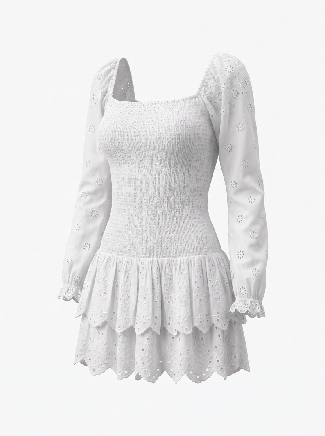 Love Shack Fancy Medium Dress