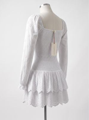 Love Shack Fancy Medium Dress