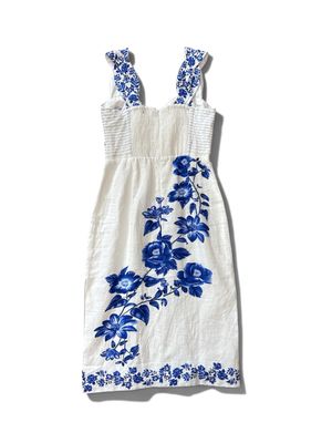 Farm Rio Medium Dress