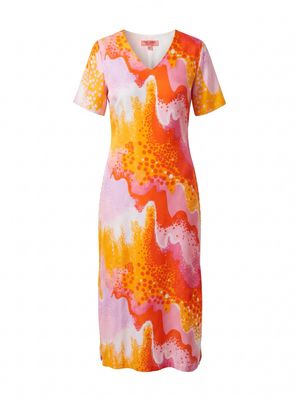 Vilagallo Size 44 Dress