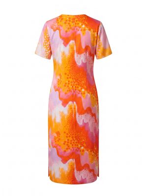 Vilagallo Size 44 Dress
