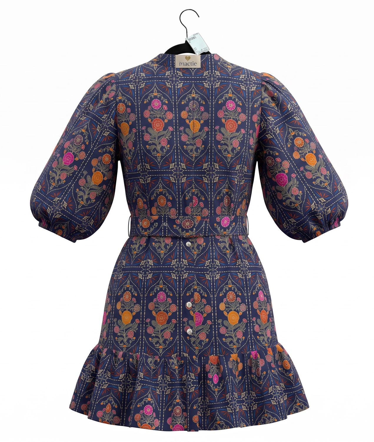 J Marie Medium Dress