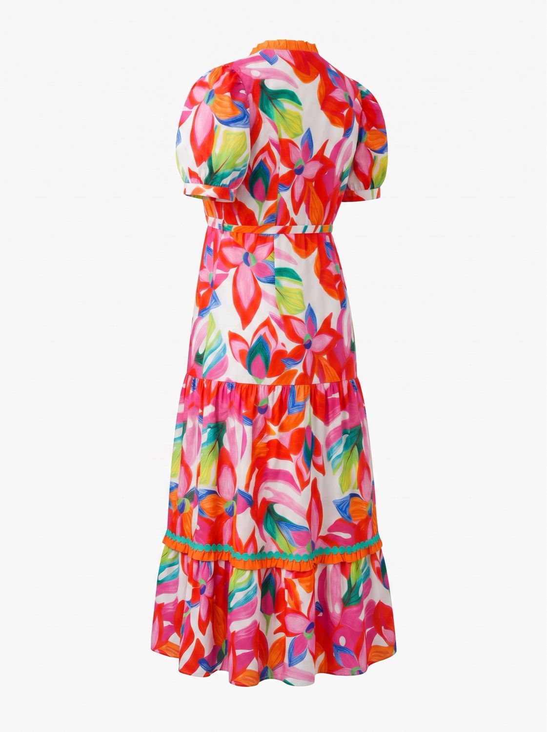 Marie Large Dress