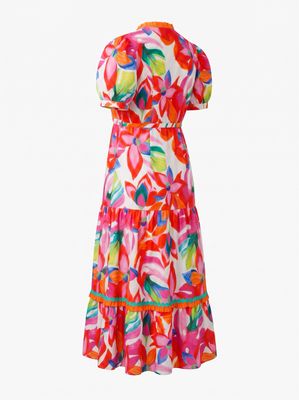 Marie Large Dress