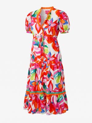 Marie Large Dress
