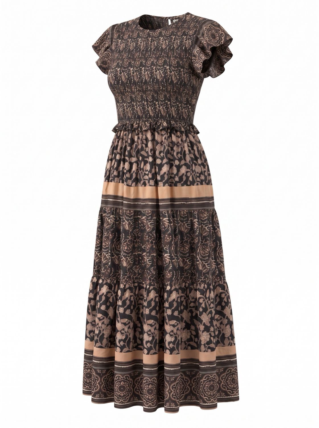 Indu Medium Dress