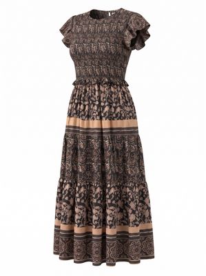 Indu Medium Dress