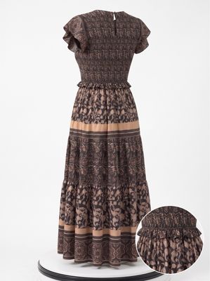 Indu Medium Dress