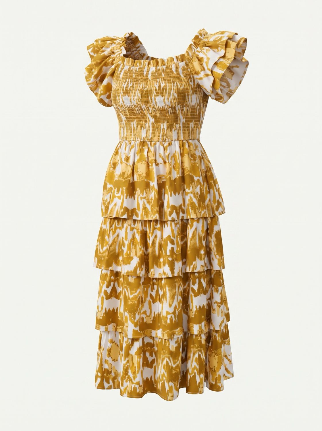 Cleobella Large Dress