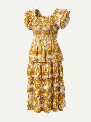 Cleobella Large Dress