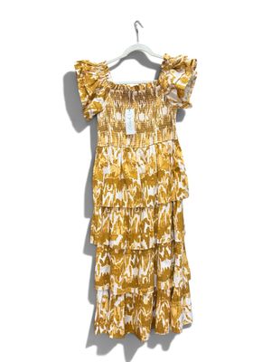Cleobella Large Dress