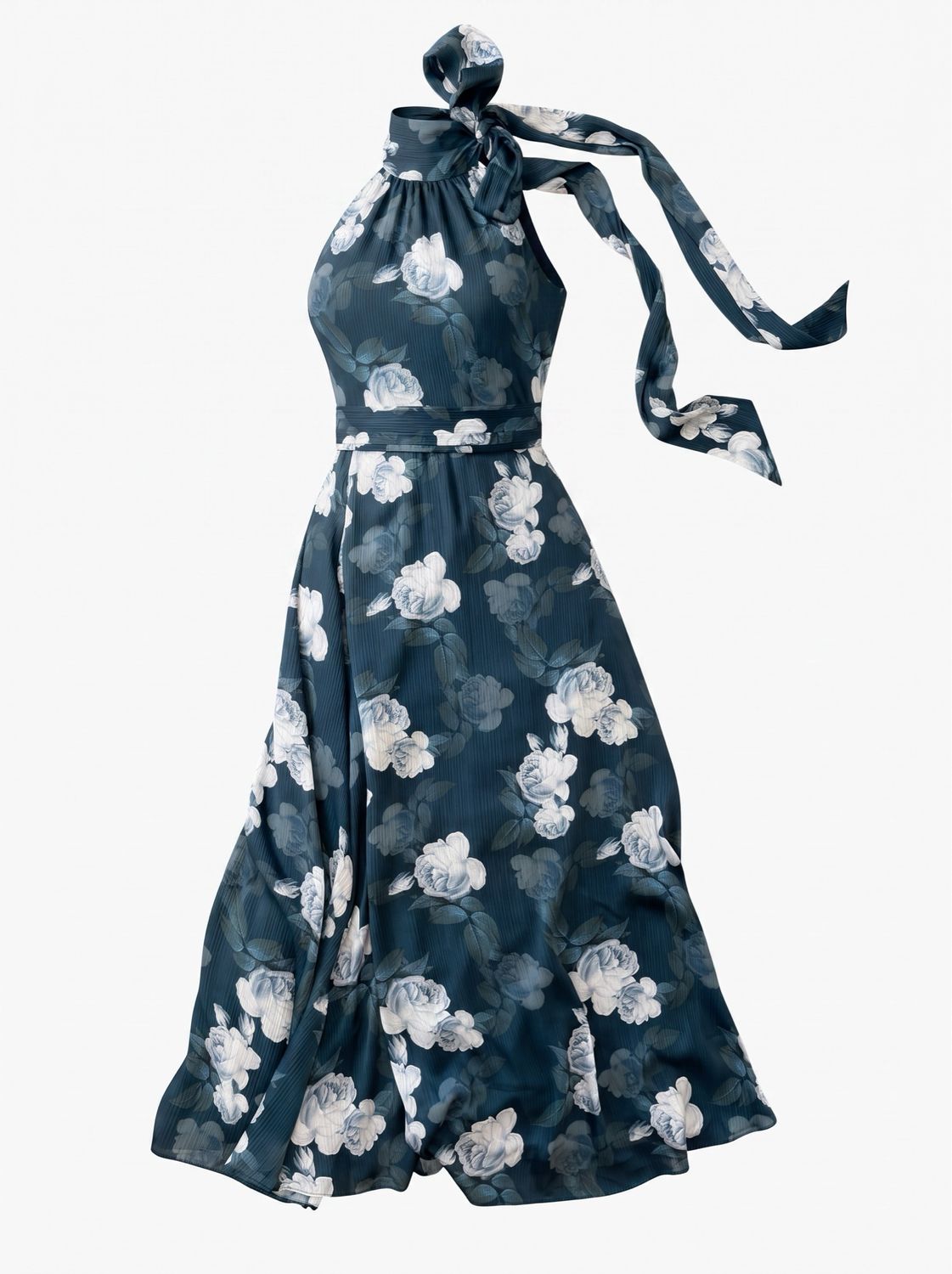 Sachin + Babi Size 8 Gown
