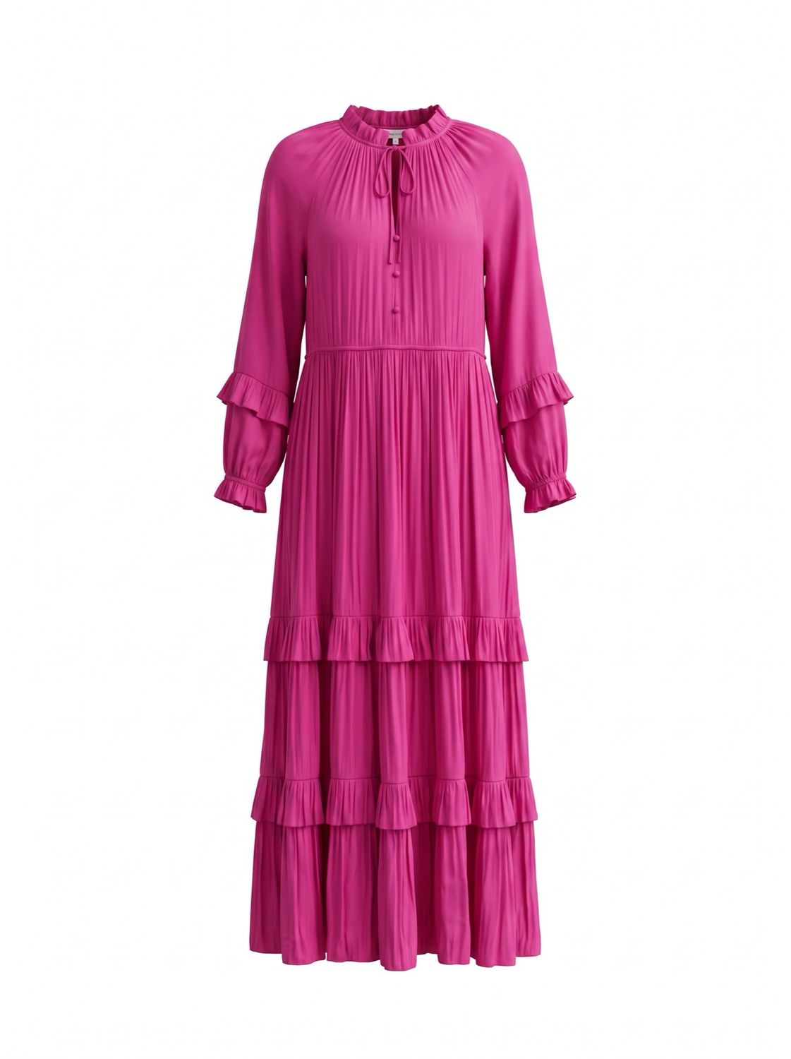 Marie Oliver Large Dress