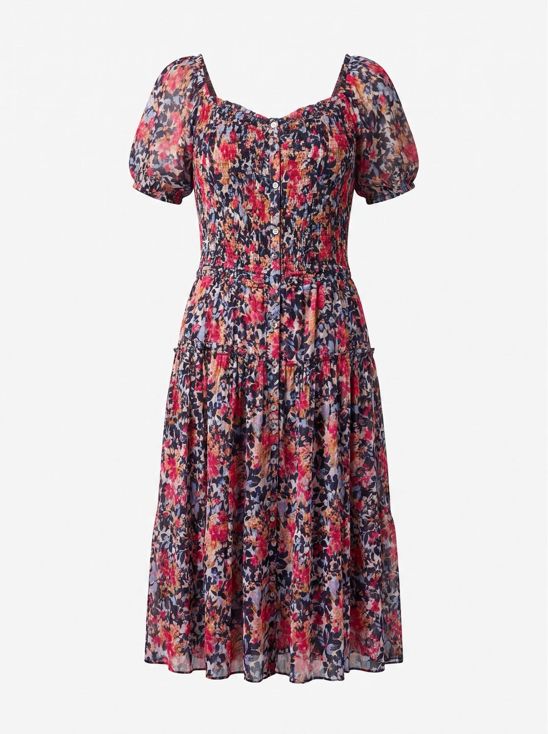 Sundance XL Dress
