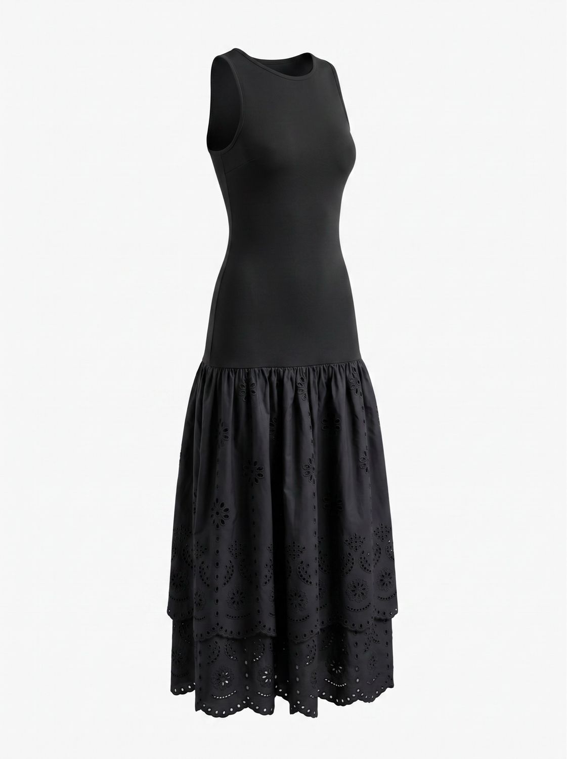 Rails XL Dress