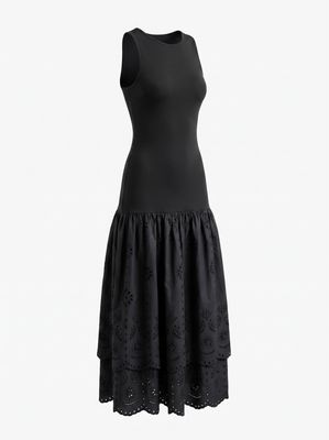 Rails XL Dress