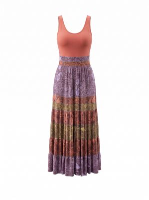 Anthropologie Large Dress