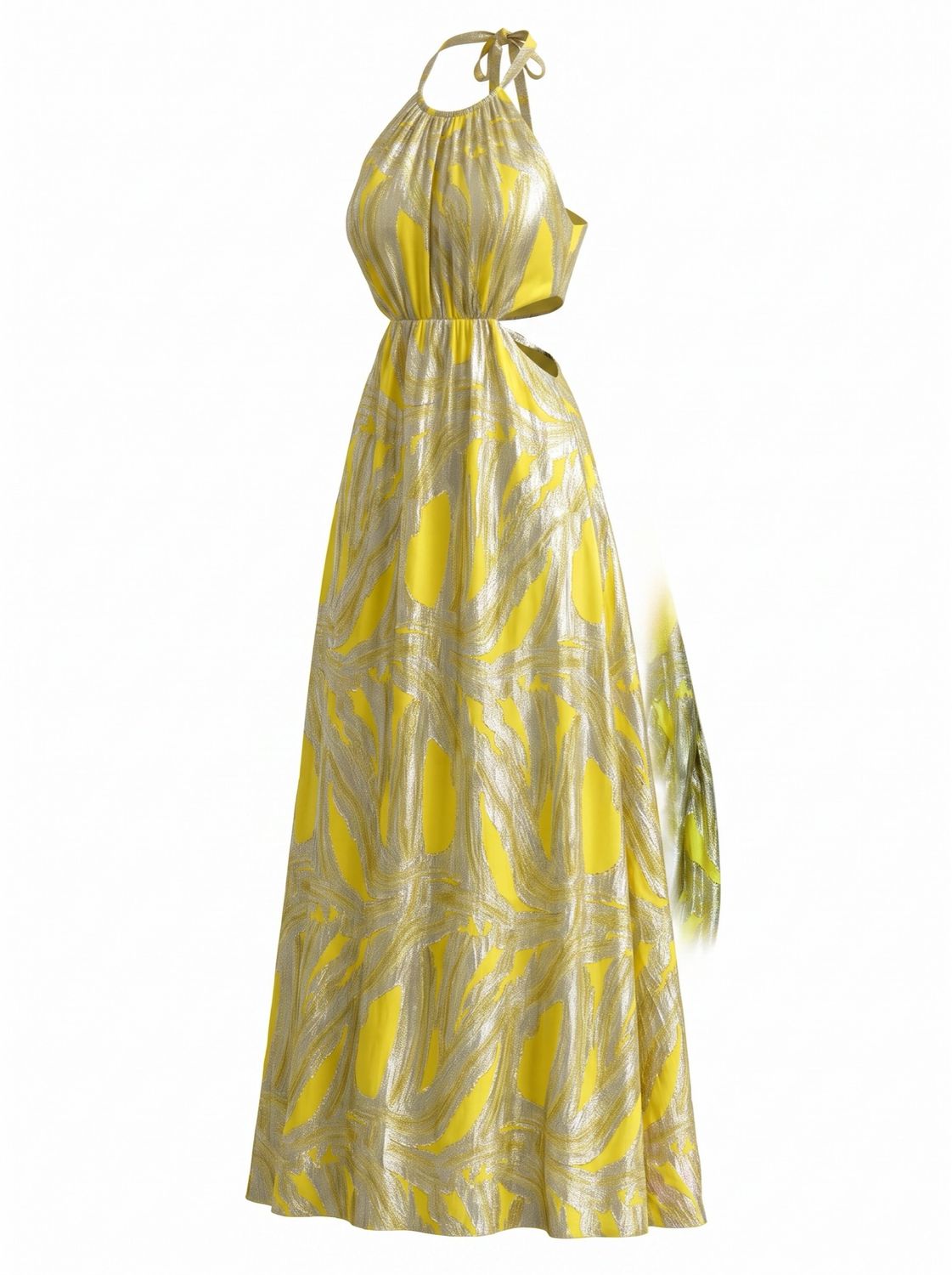 Rebecca Vallance Large Dress