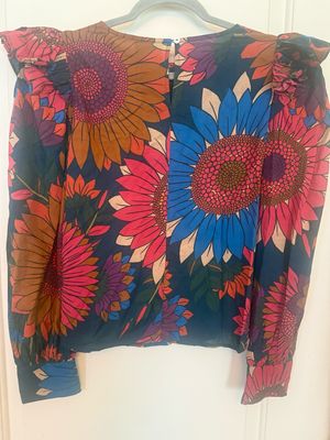 Farm Rio Small Top