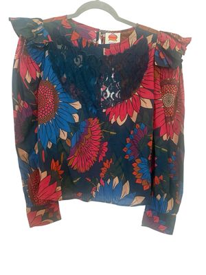 Farm Rio Small Top