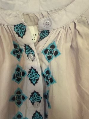 The Shirt XS Top