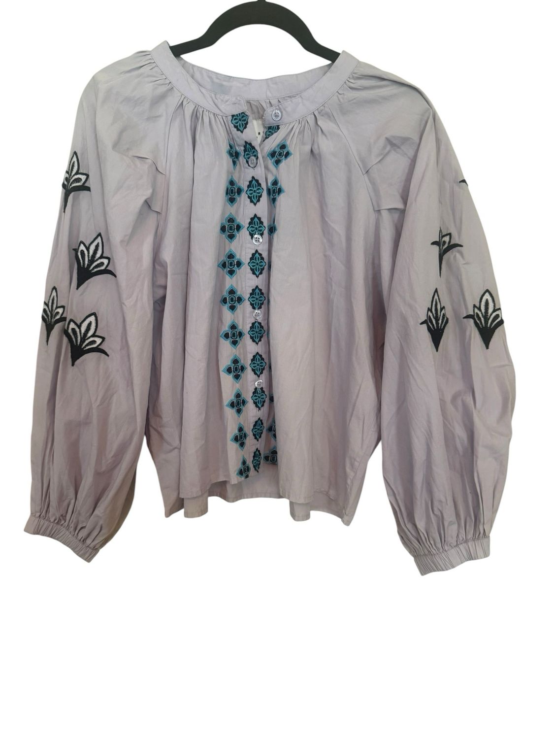 The Shirt XS Top
