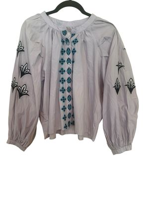 The Shirt XS Top