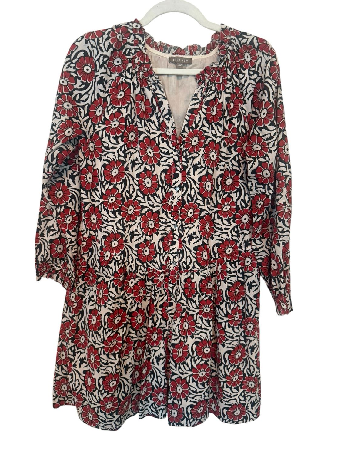 Lilla P XS Dress