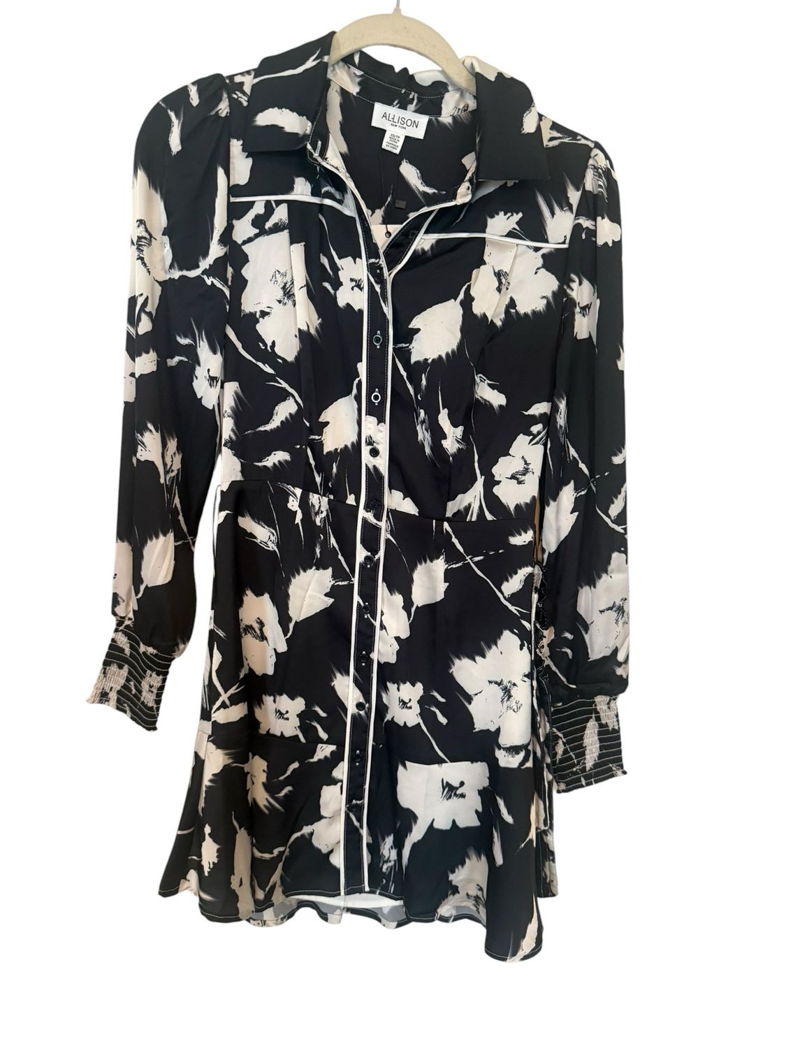 Allison NY XS Dress