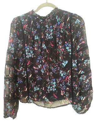 Allison NY XS Blouse