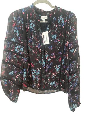 Allison NY XS Blouse