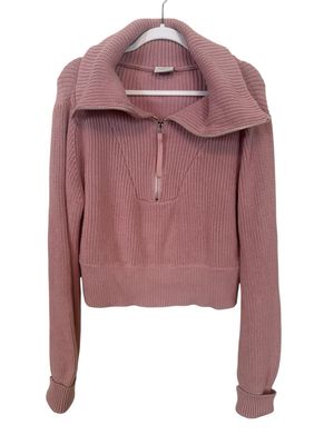 Varley Medium Quarter Zip