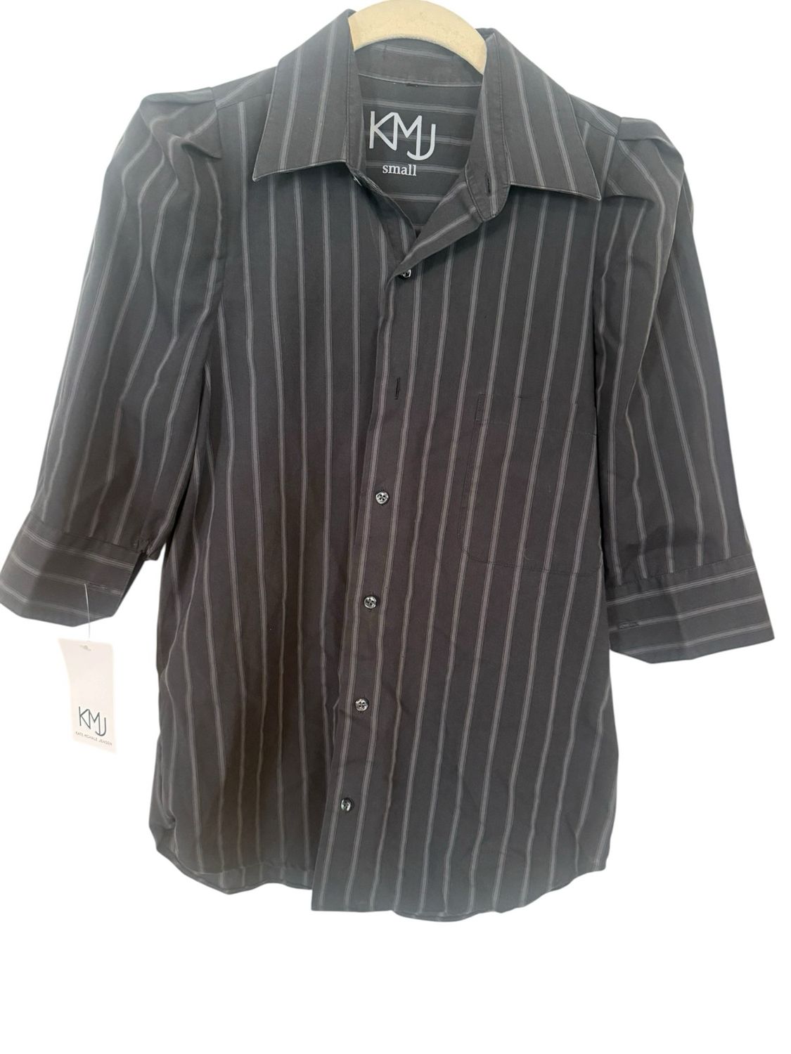 KMJ Small Top