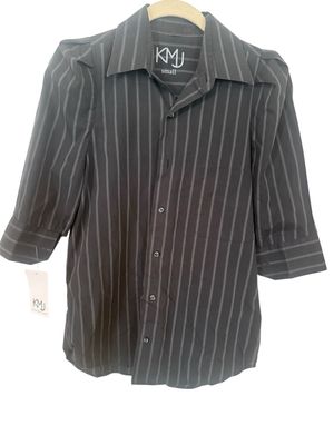KMJ Small Top