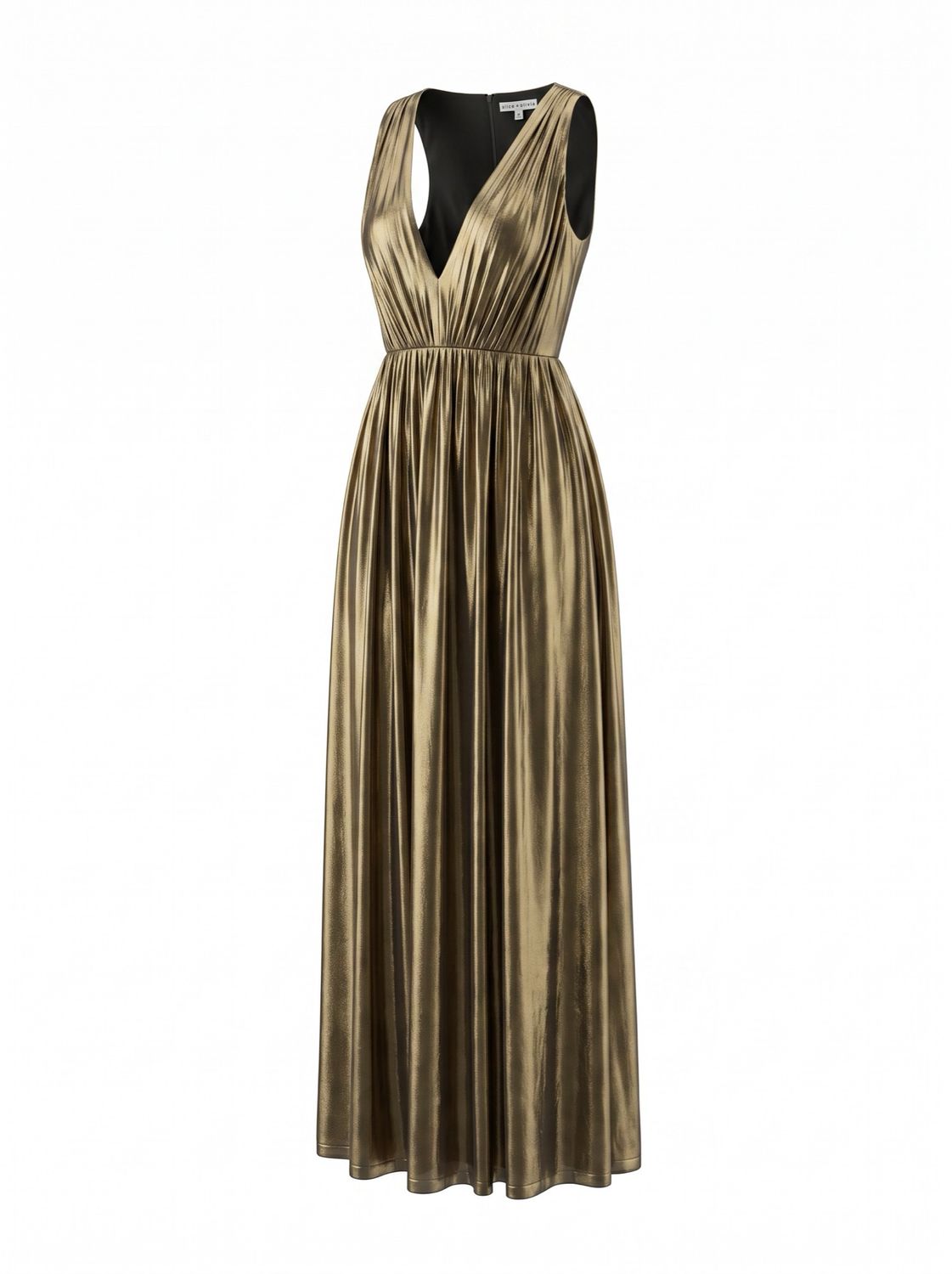 Alice + Olivia Size 6 Dress