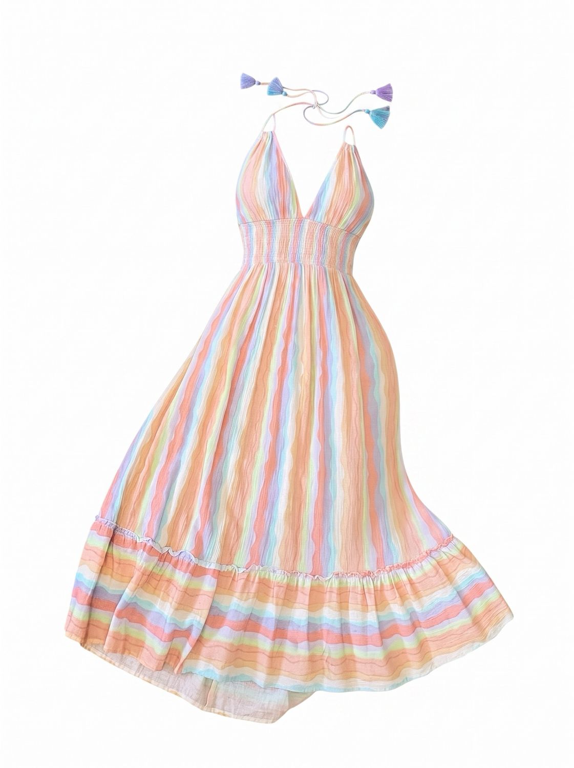 Z&amp;L Medium Dress