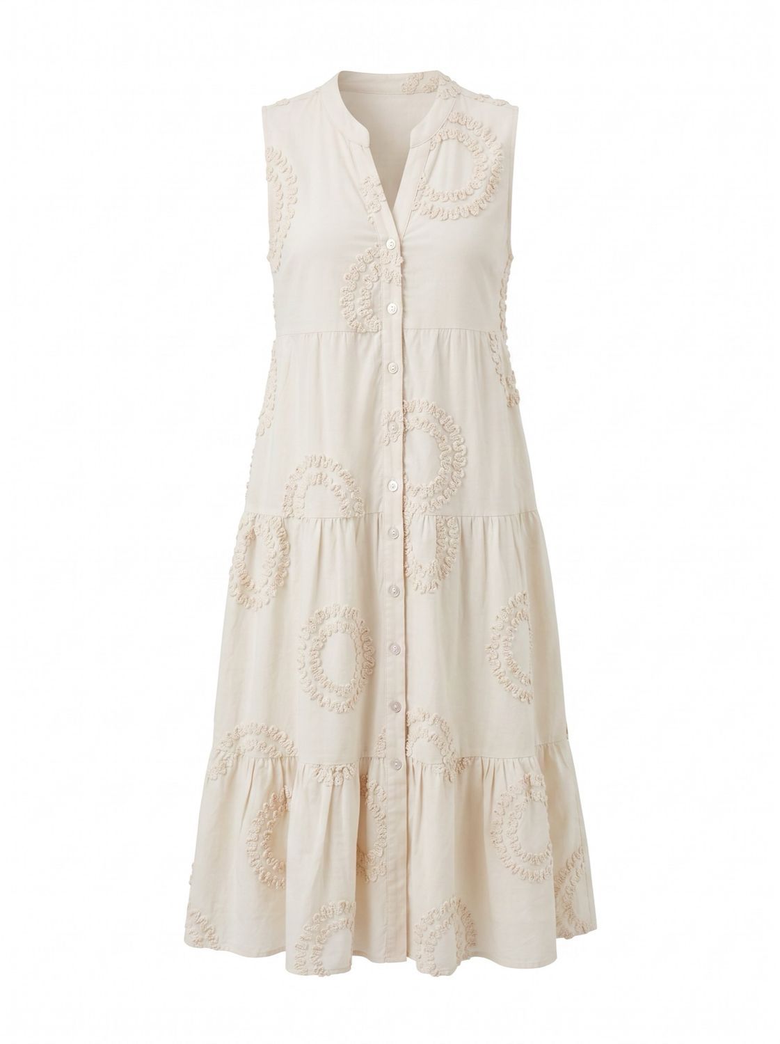 Esqualo Size 8 Dress