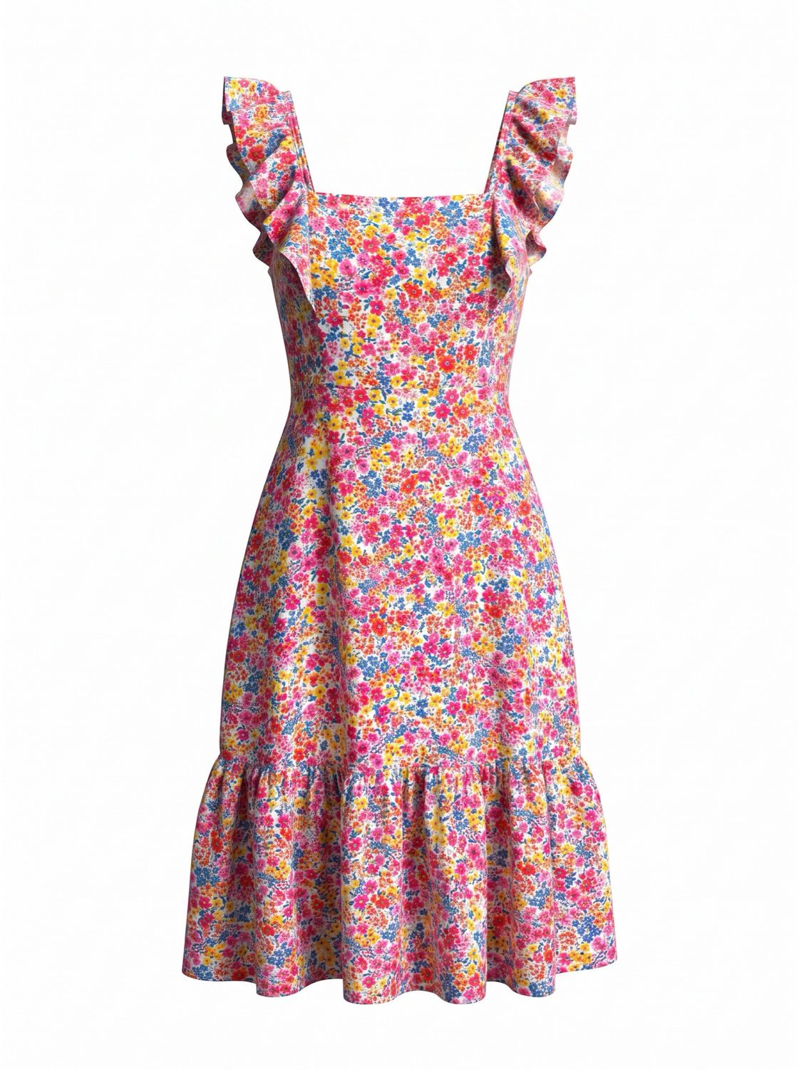 BCBGirls Medium Dress