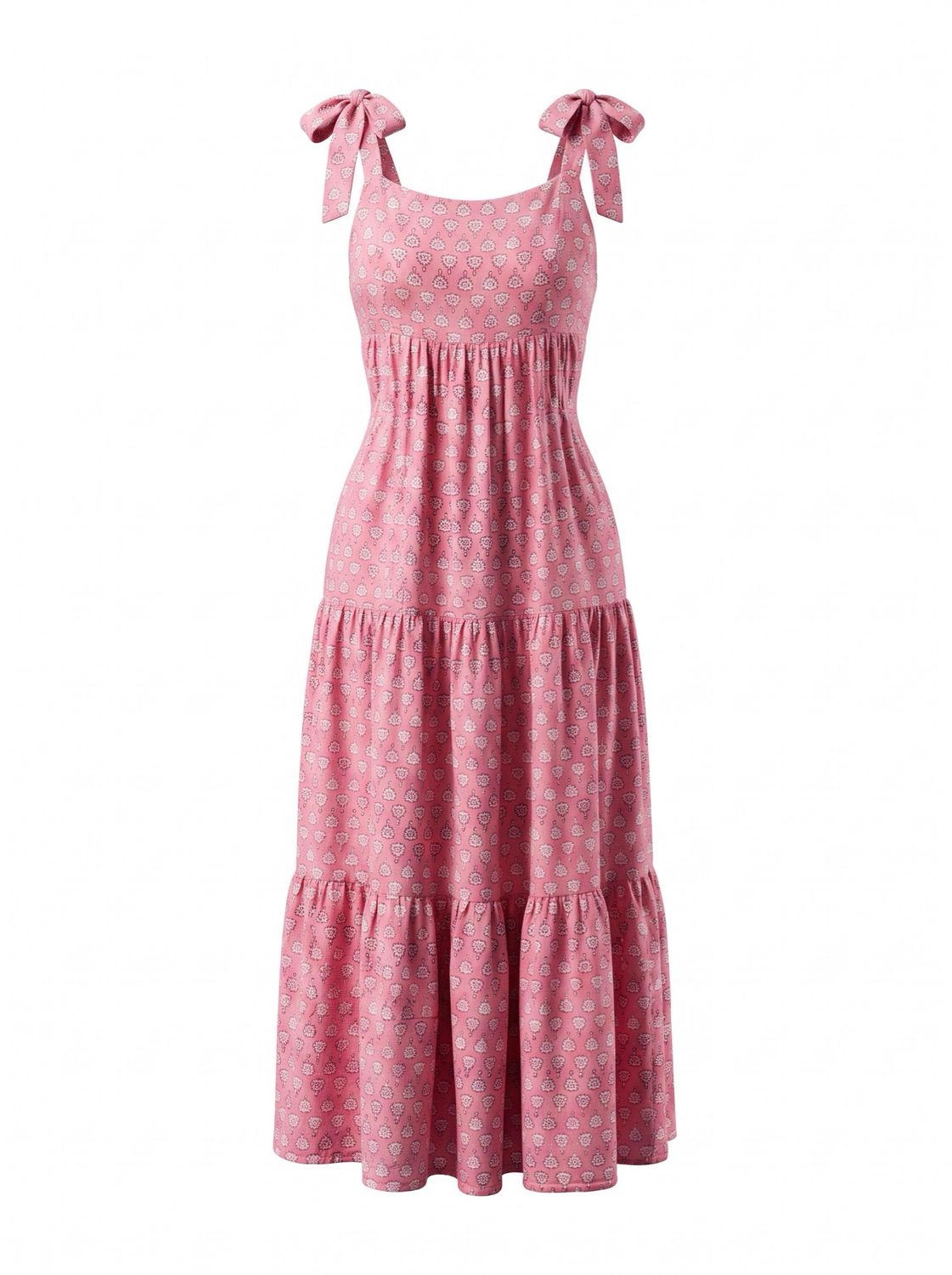 India Collection Medium Dress