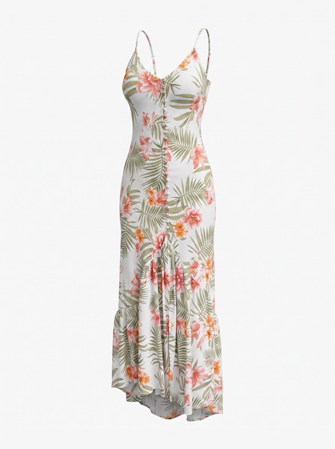 Vestique Medium Dress