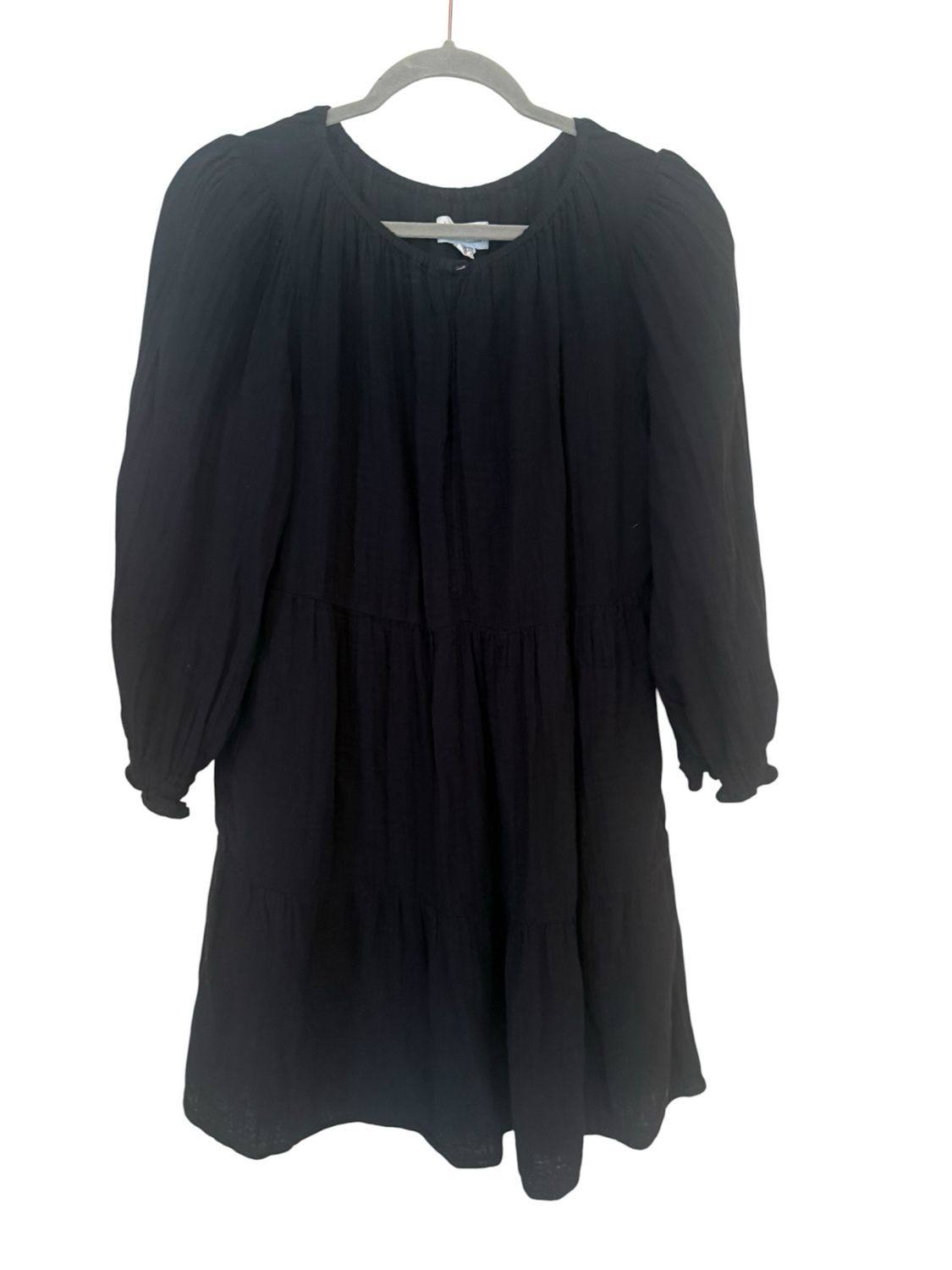 Velvet Small Dress