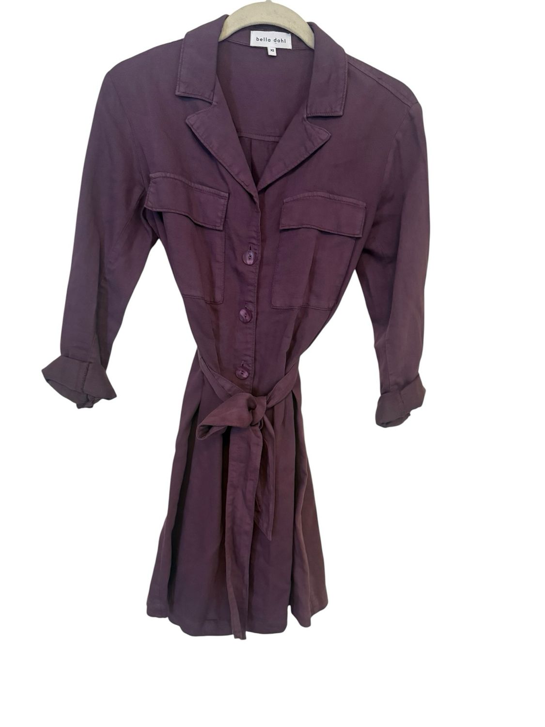 Bella Dahl XS Dress