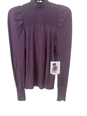 Nation Small Top