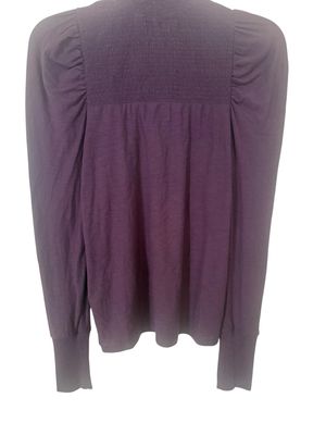 Nation Small Top