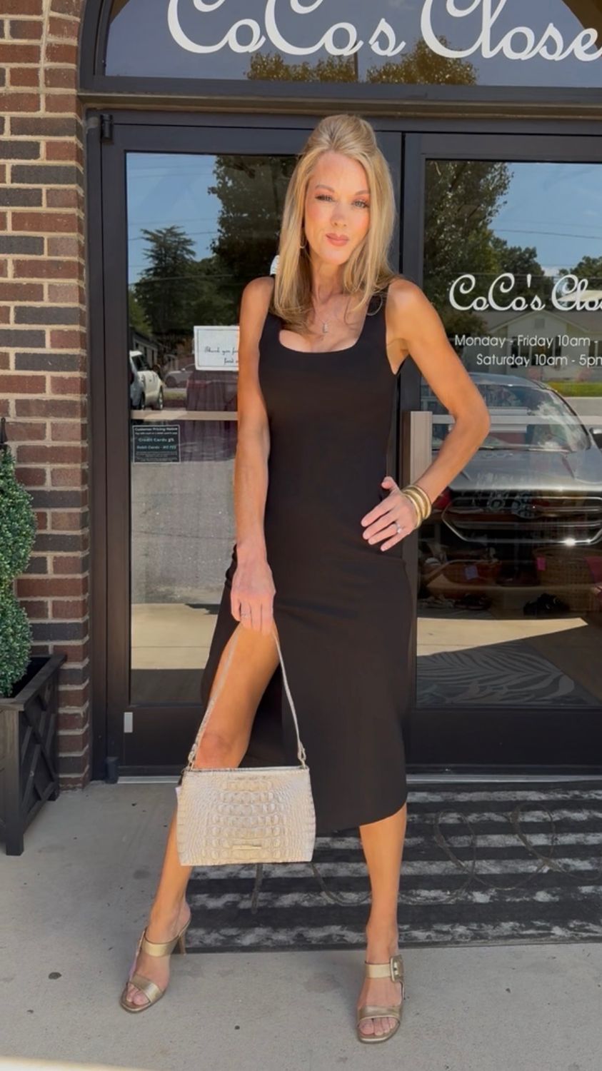 Buddy Love XS dress