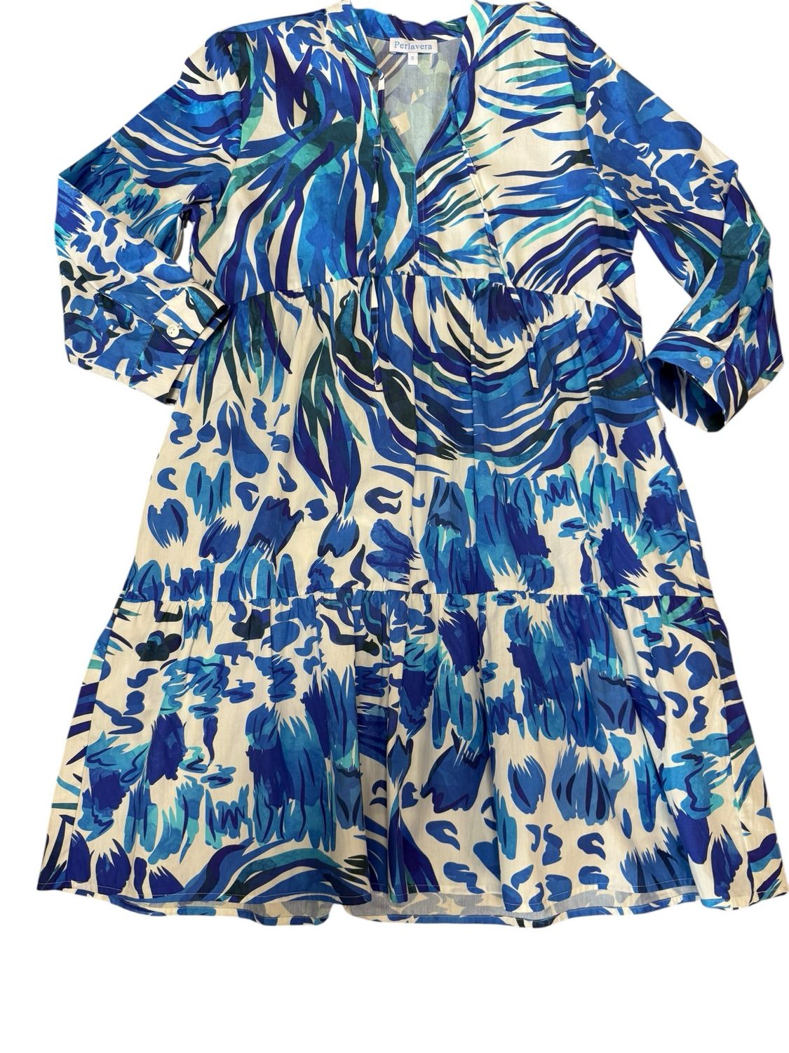 Perlavera Small Dress