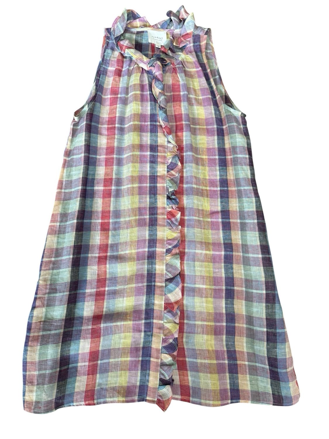 Sunday XS Dress