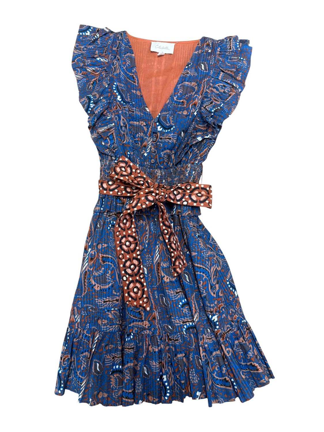Cleobella XS Dress