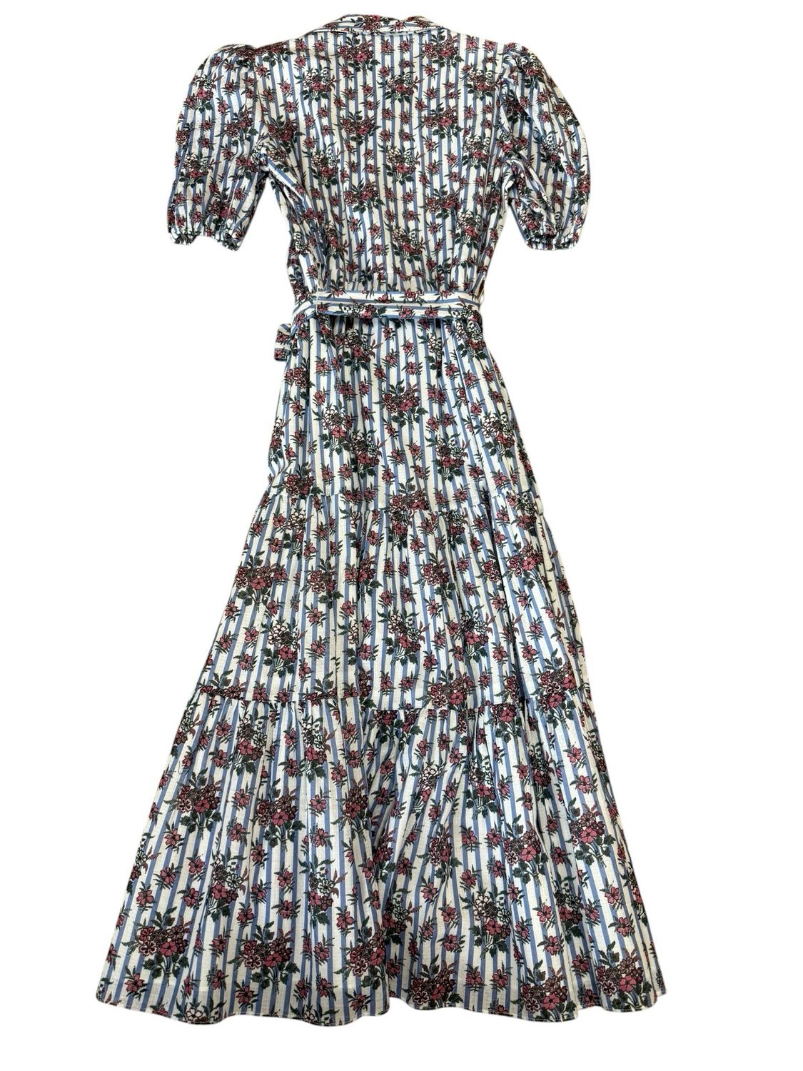 Veronica Beard Side 4 Dress