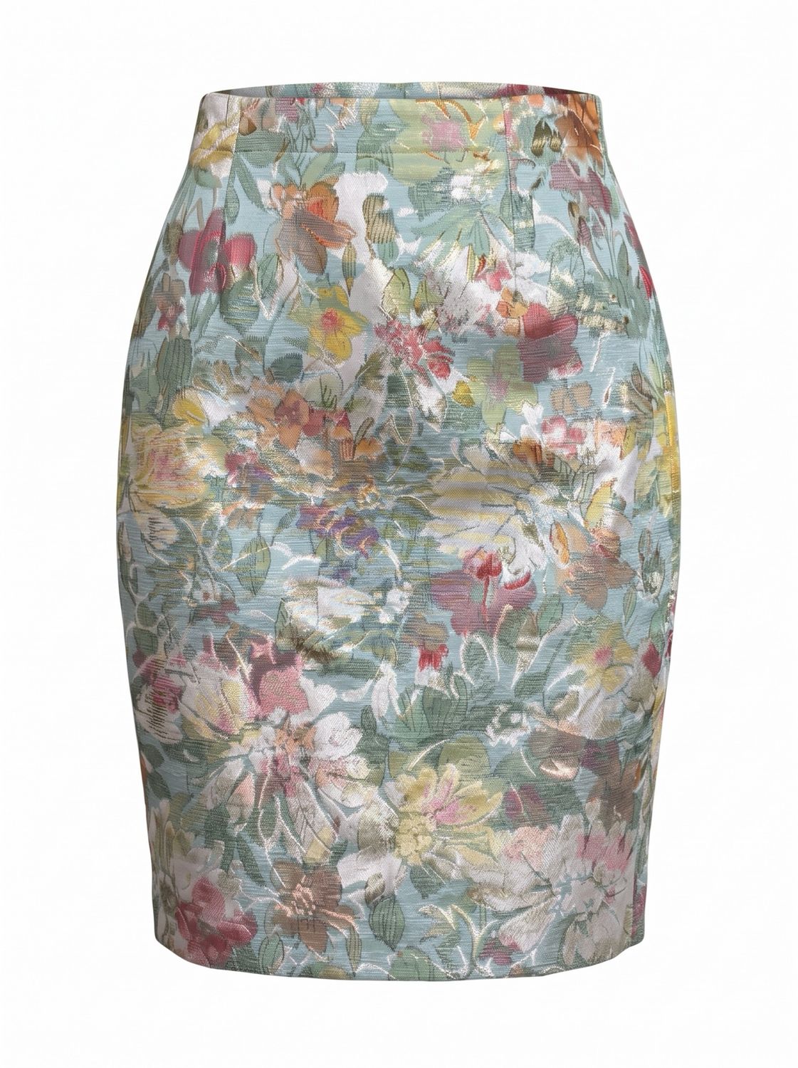 Lafayette 148 Size 10 Skirt